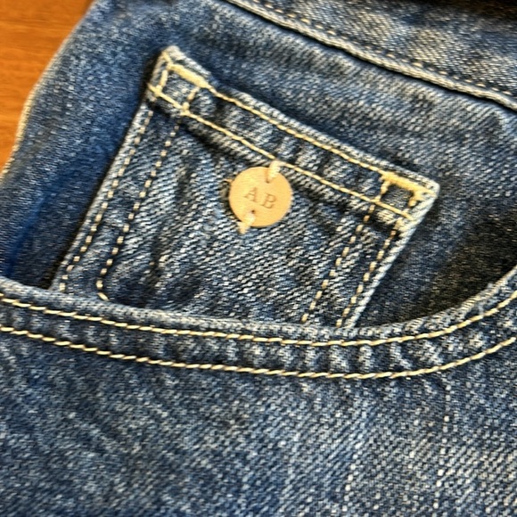 Scotch & Soda Jean Shorts - Picture 2 of 10